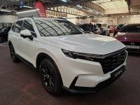 Honda Cr-v ES - SUV5 2.0 i-MMD HYBRID EU6d, Elegance (EURO 6d), 2023 - 2025